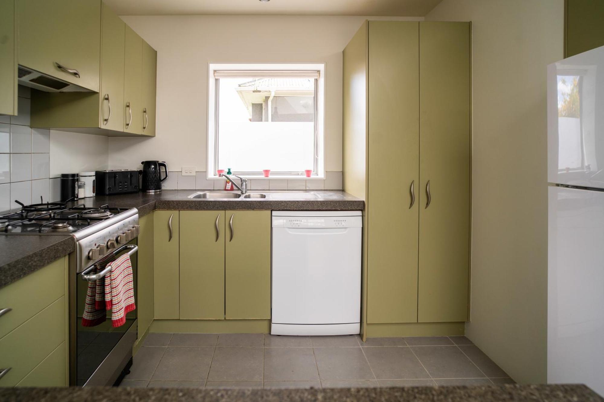 Hidden Gem Apartment Rotorua Luaran gambar
