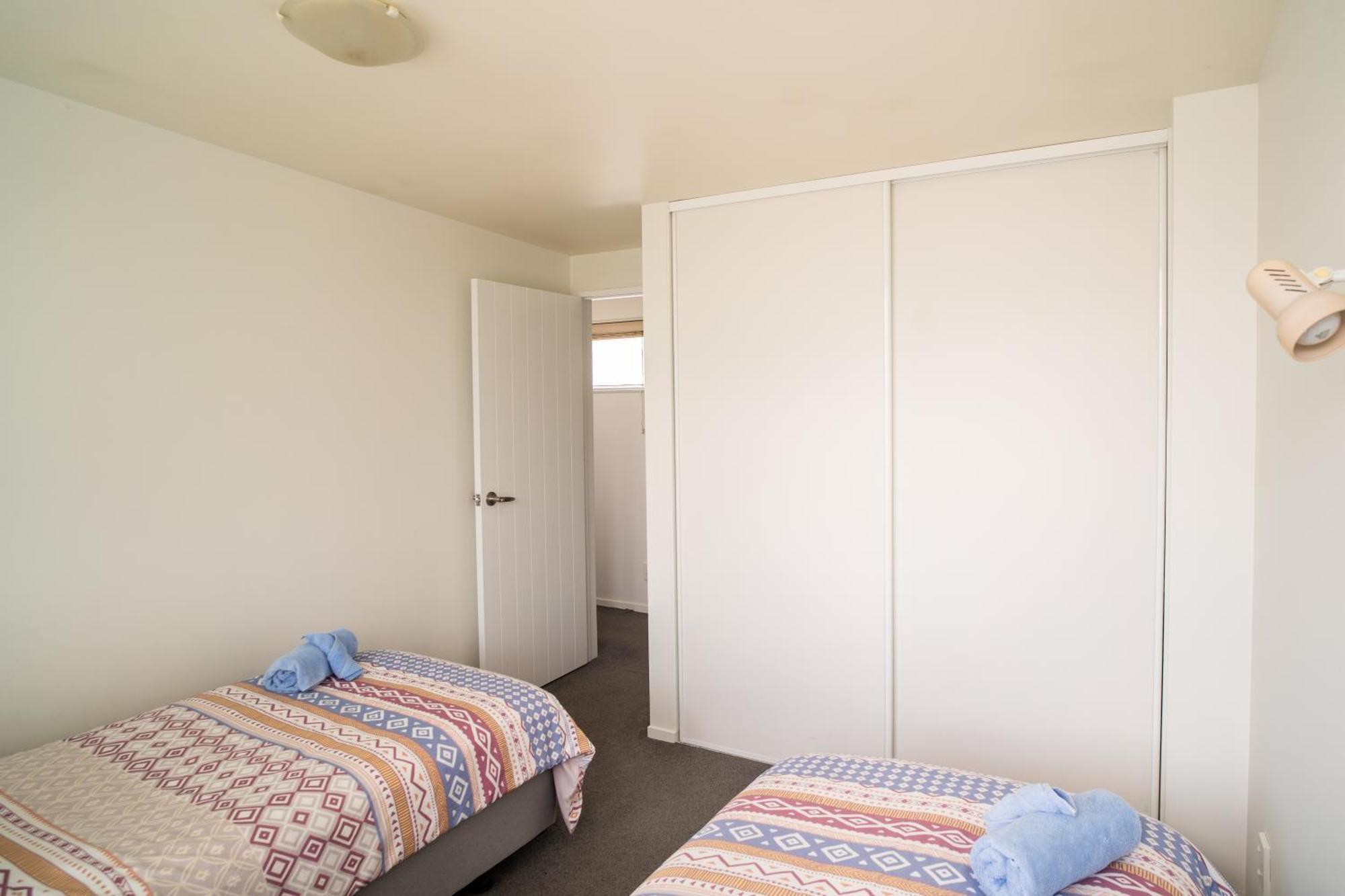 Hidden Gem Apartment Rotorua Luaran gambar