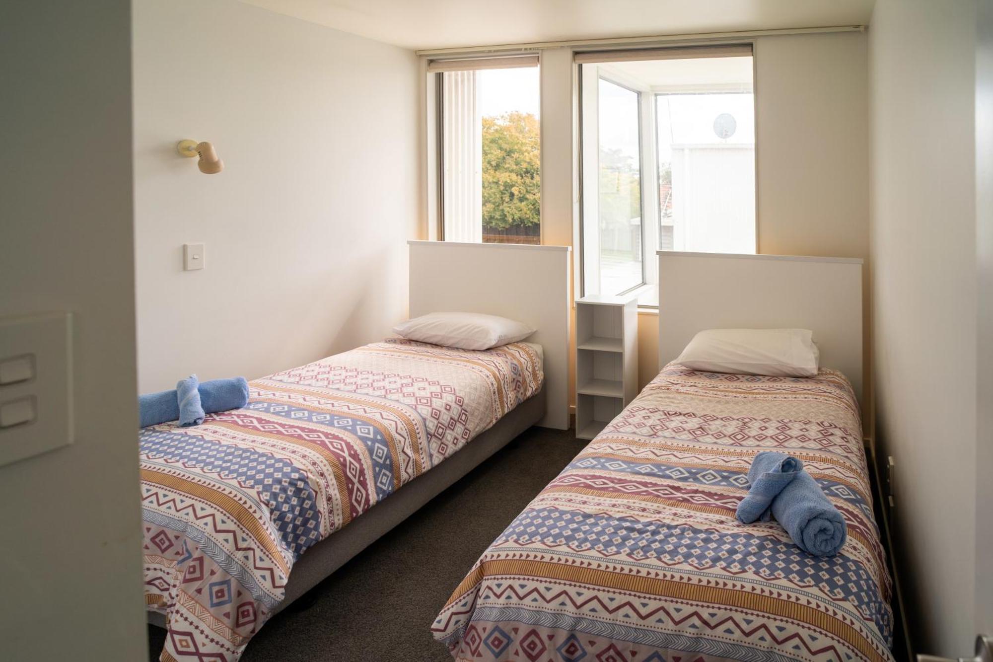 Hidden Gem Apartment Rotorua Luaran gambar