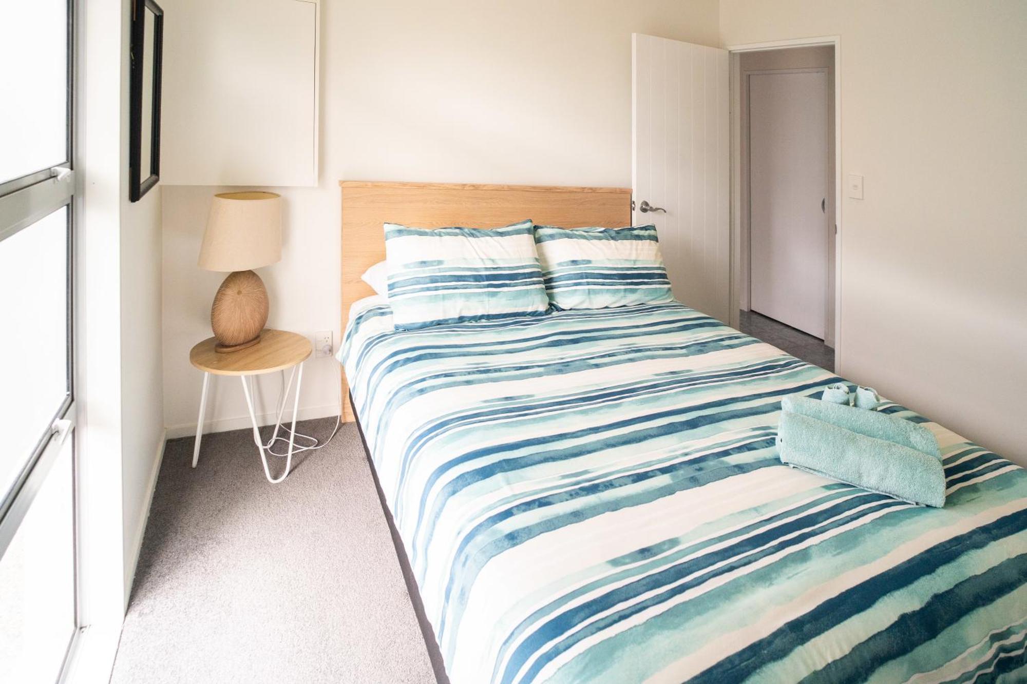 Hidden Gem Apartment Rotorua Luaran gambar