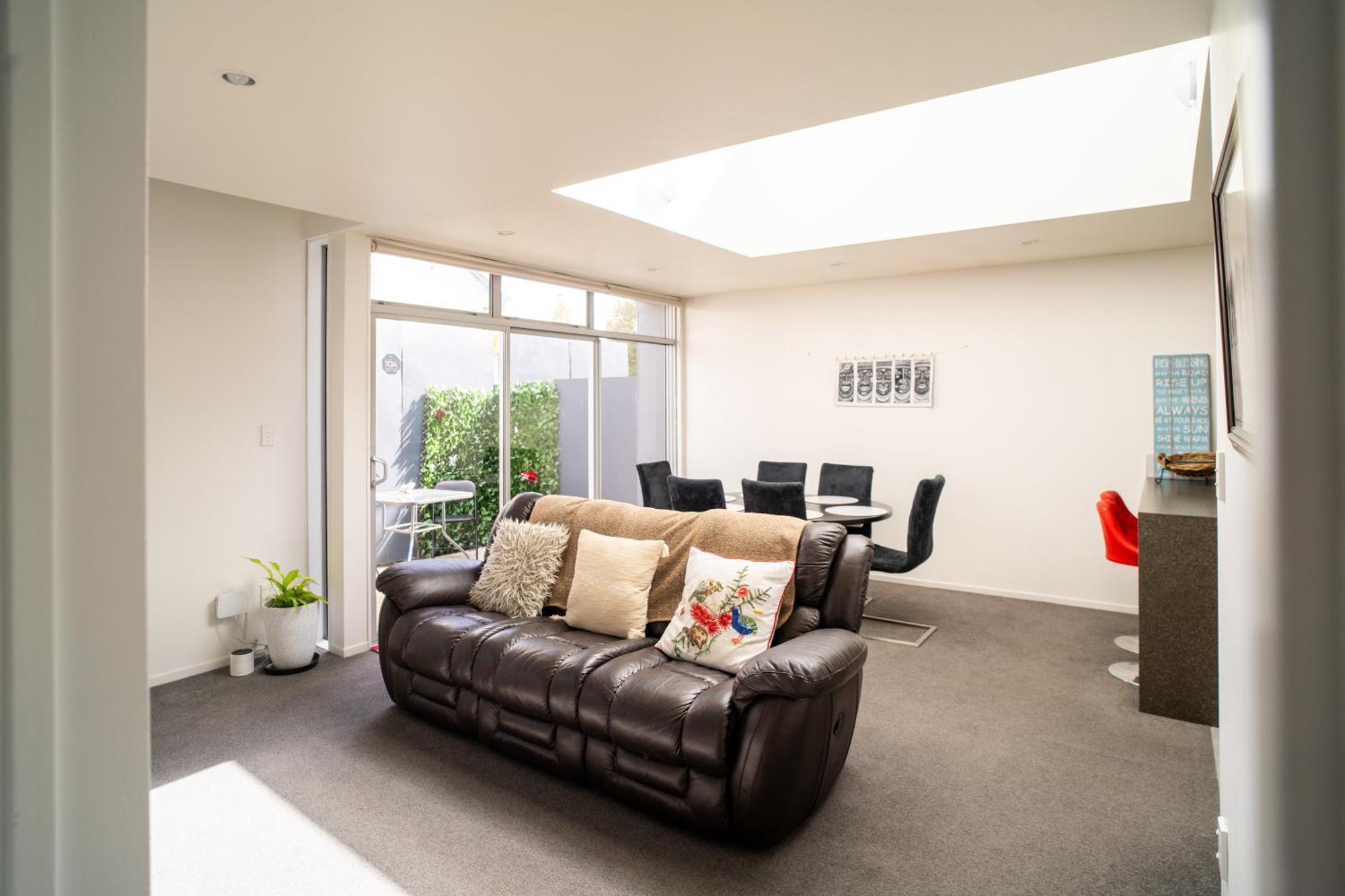 Hidden Gem Apartment Rotorua Luaran gambar
