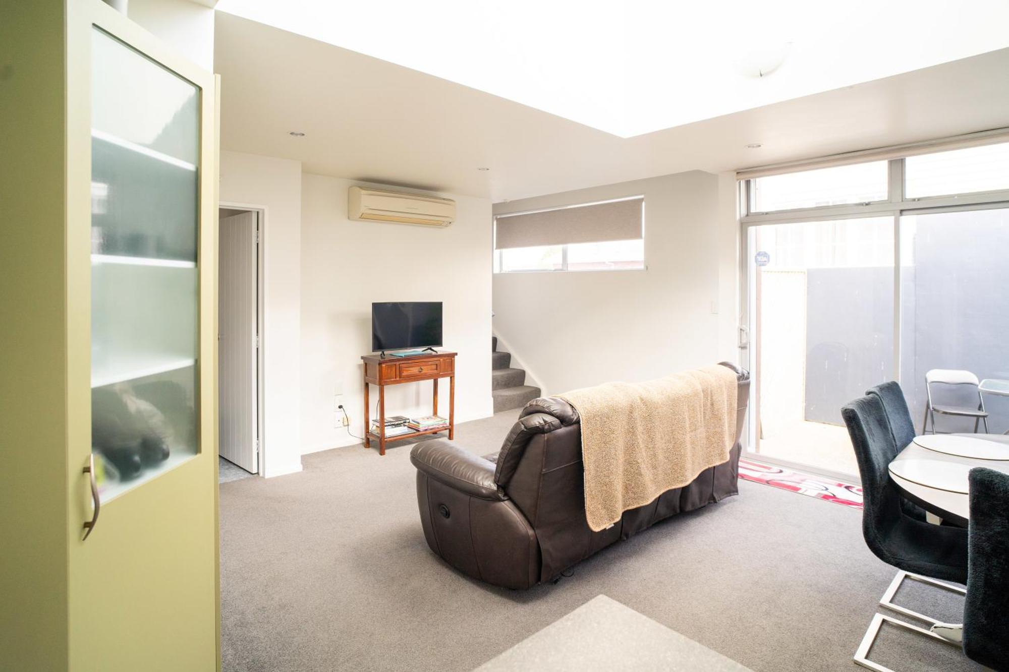 Hidden Gem Apartment Rotorua Luaran gambar