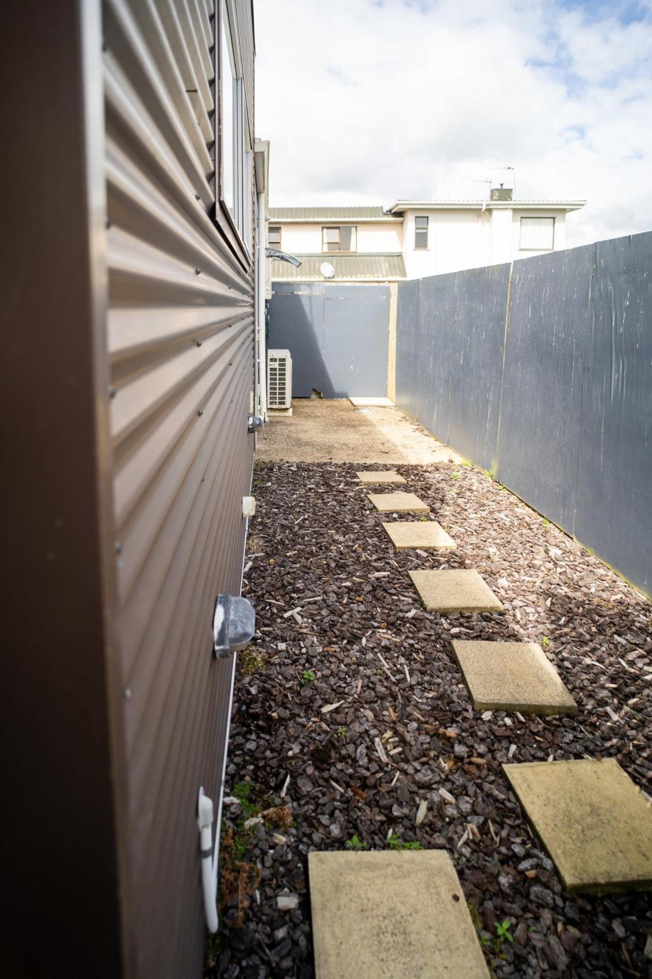 Hidden Gem Apartment Rotorua Luaran gambar